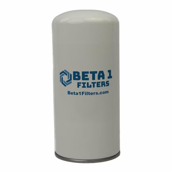 Spin-On Air/Oil Separator replacement filter for OLA0050 / JAGUAR, Beta 1 Filters, Mfr#: B1SA0001329